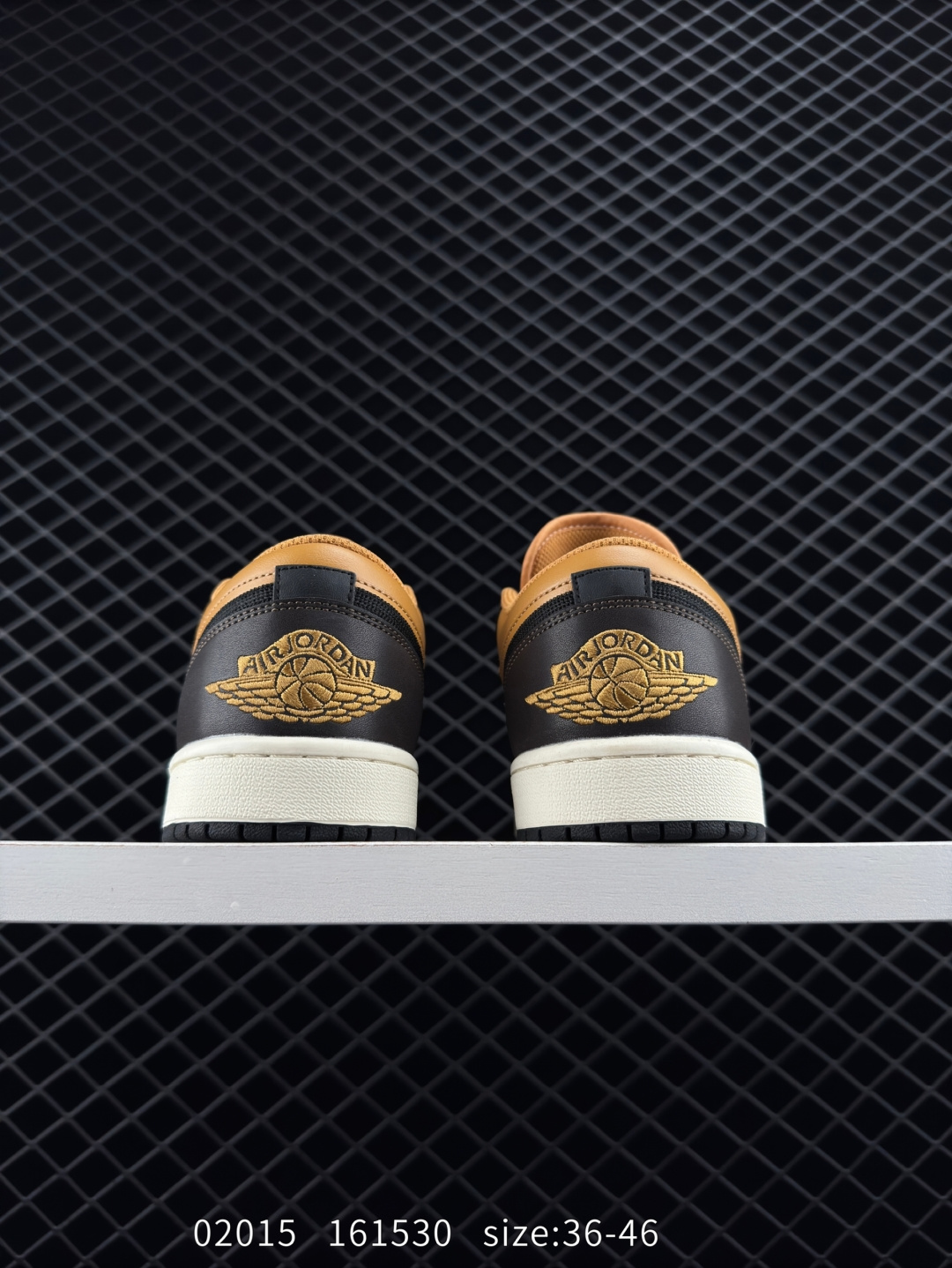 Air Jordan 1 Low AJ1